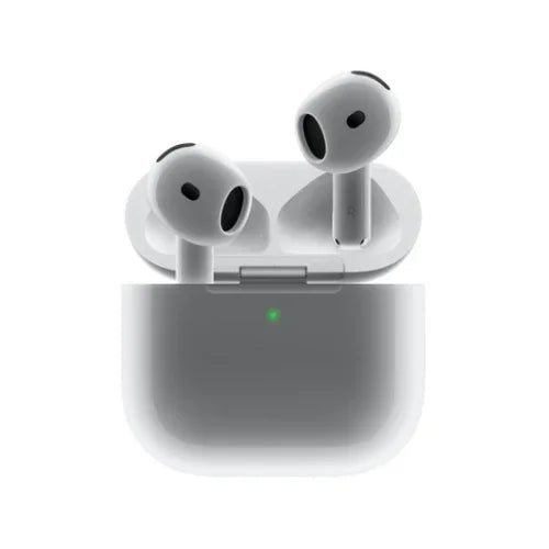 AirPods 4ra Generación +Cubo C + Cable C a C + Case — foto 6