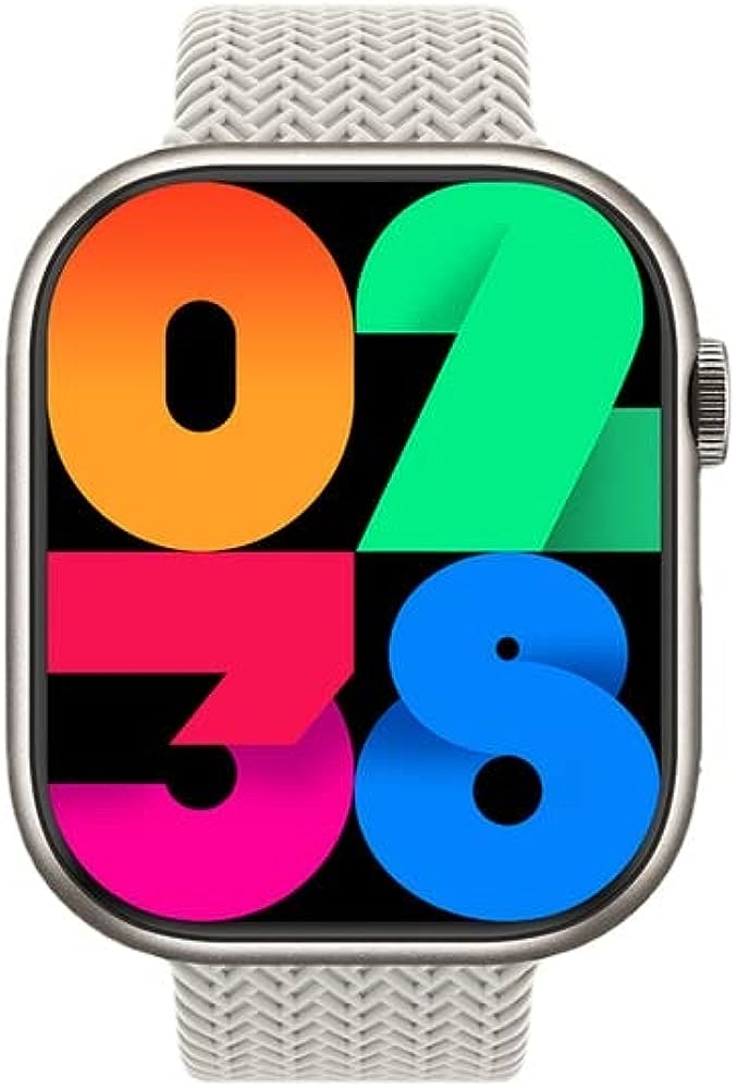 SmartWatch Serie 9 Premium — foto 2