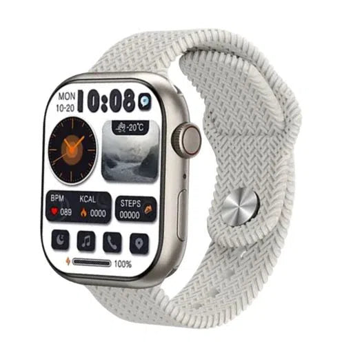 SmartWatch Serie 9 Premium — foto 3