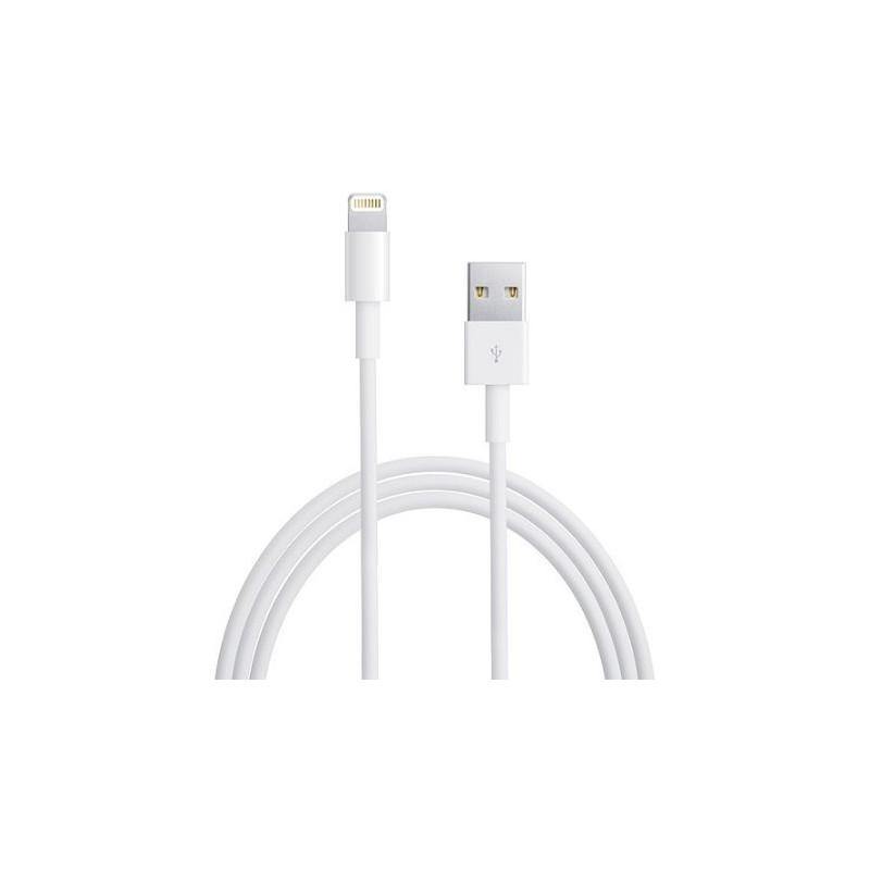 Cable Lightning USB (Original) — foto 2