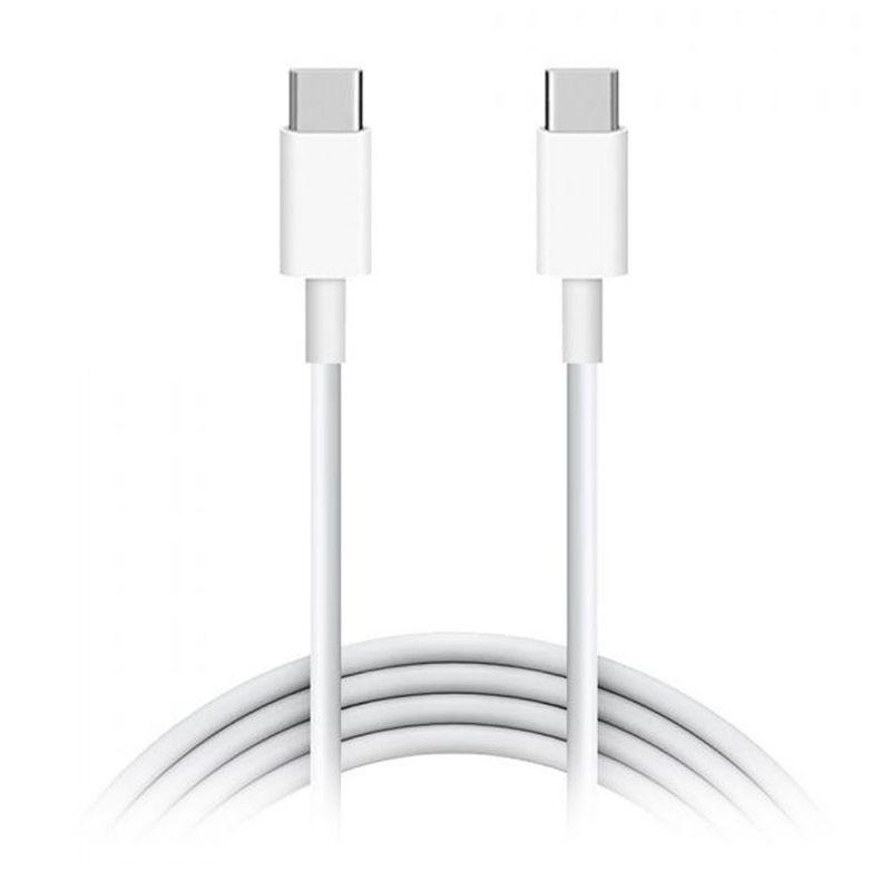 Cable Type C - C 1 Metro Quick Charguing — foto 3