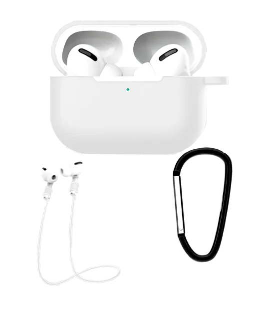 Case Pack Protector For (Pods Pro Ultimate)