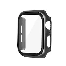 Case Premium SmartWatch - Vidrio Templado