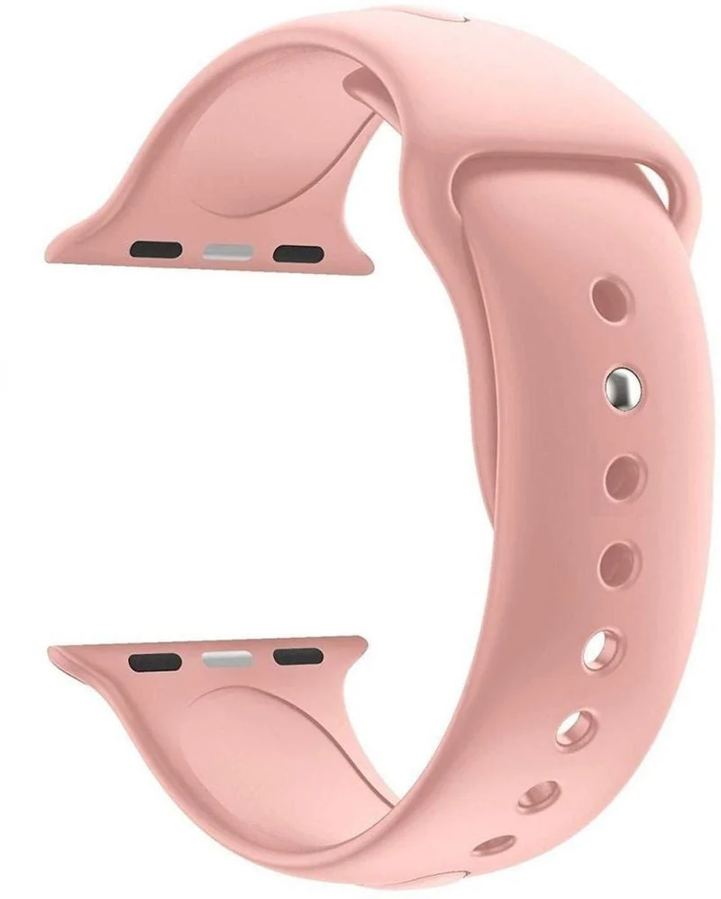 Correas de Silicona - SmartWatch