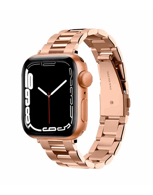 Correas Metálicas Luxury - SmartWatch