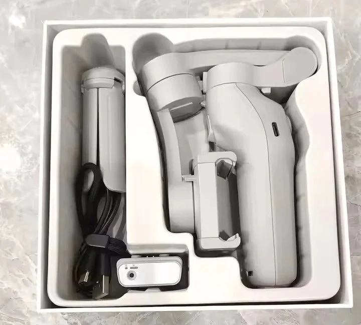 Gimbal L7 B PRO - ESTABILIZADOR PARA CELULAR CON IA