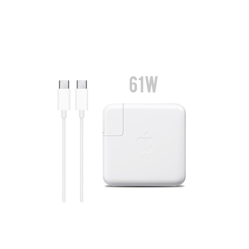 Macbook Charguer Type C - Original — foto 1