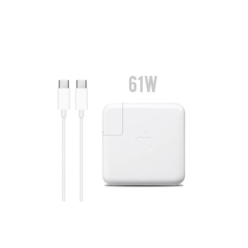 Macbook Charguer Type C - Original