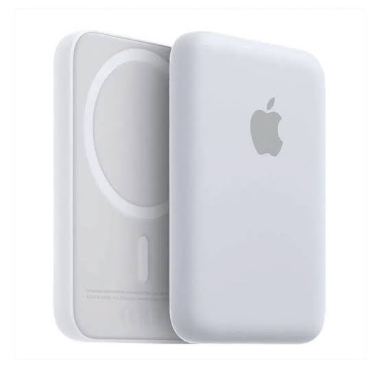 Magsafe 5000 o 10000 o 20000 mah + Airpods Pro 2da Gen — foto 2