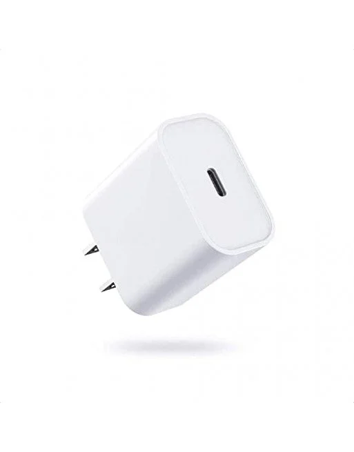 Quick Charging Cube 20W - (Original)