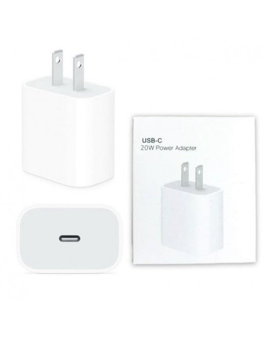 Quick Charging Cube 20W - (Original) — foto 3