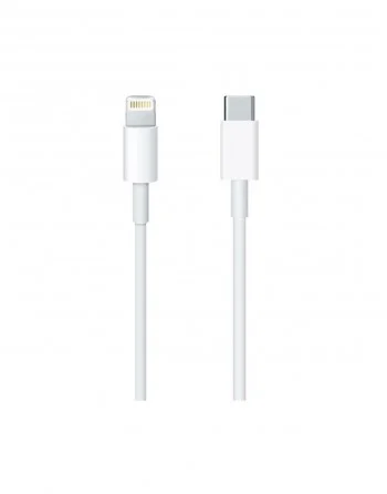 Cable Type C - Lighthing 1 Metro Quick Charguing