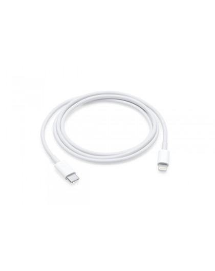 Cable Type C - Lighthing 1 Metro Quick Charguing — foto 2