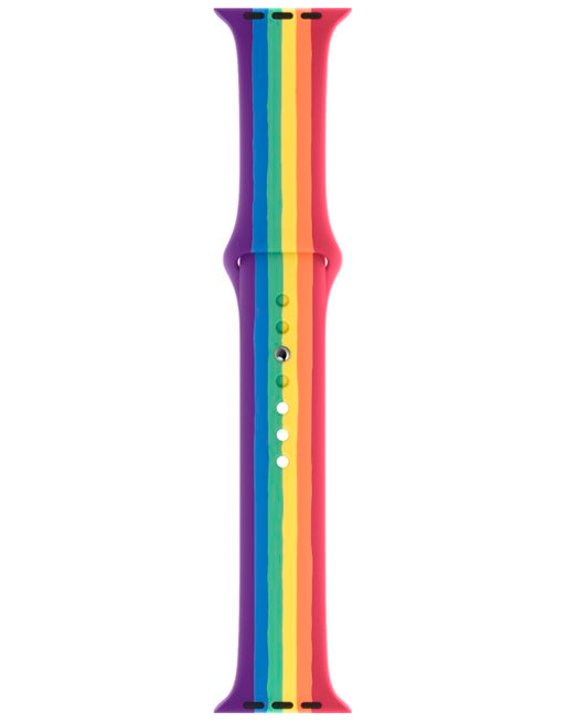 Silicon Band SmartWatch - Pride Edition — foto 4