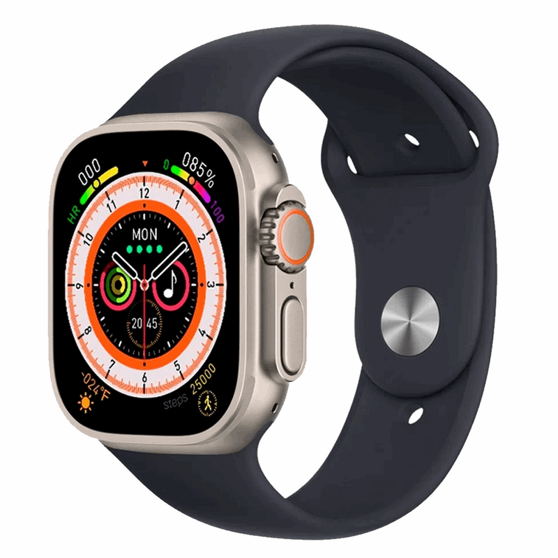 SmartWatch Serie 9 Ultra 2024 — foto 3