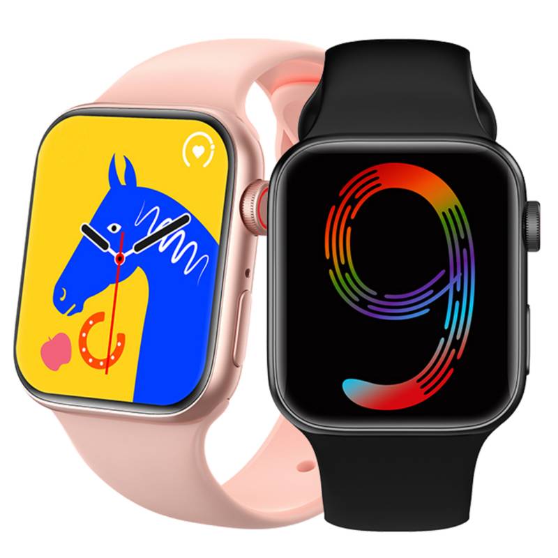 SmartWatch Serie 9 Light — foto 1